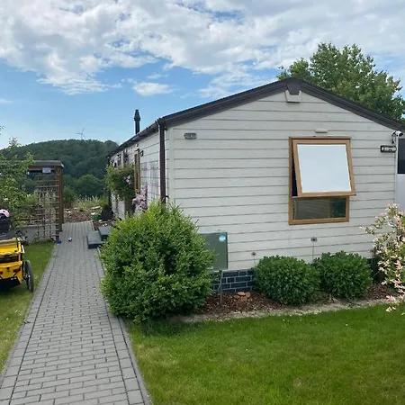 Apartment Mobilheim Campingpark *