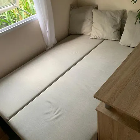 Mobilheim Campingpark Apartment